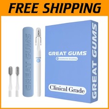 Kit spazzolino ortodontico