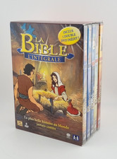 La Bible DVD Animated Movie