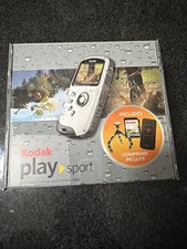 Kodak PlaySport ZX3 HD