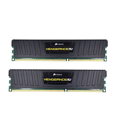 Corsair vengeance 2x4 - lp, gb