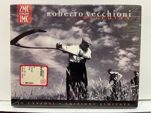 Roberto vecchioni raccolta - vecchioni,