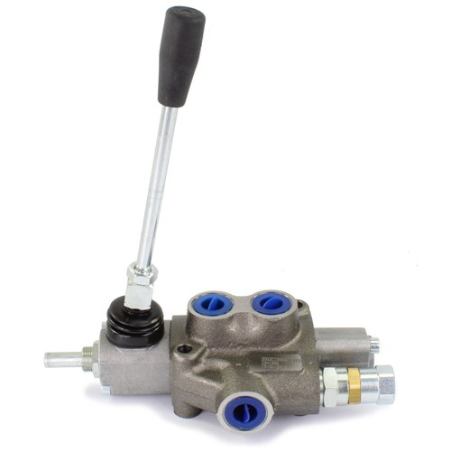 Distributore idraulico 8 - distributore, 3/8"