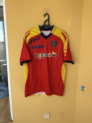 Maglia calcio vintage rara - calcio,