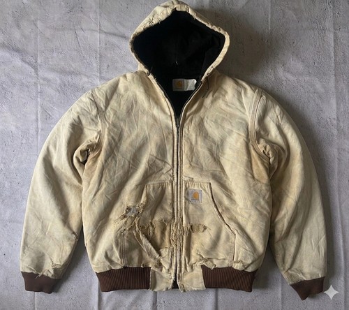 Vintage carhartt active - vintage,