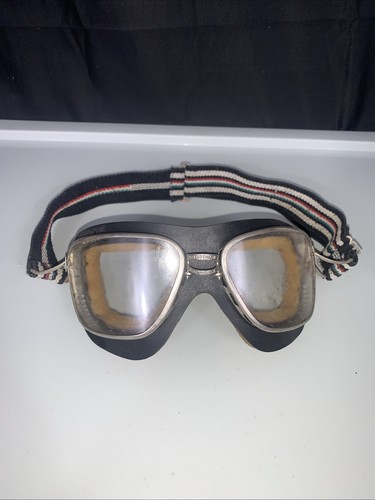Lunette moto baruffaldi - lunette,
