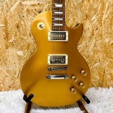 Gibson Les Paul Gold Top Ham