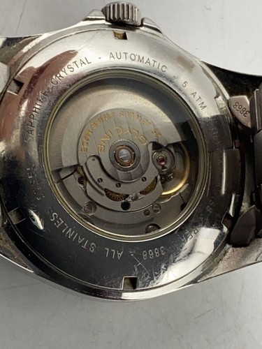 Orologio uomo automatico - orologio,