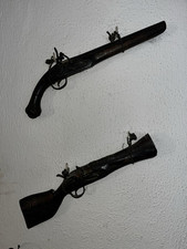 Pistole Antiche  Riproduzioni