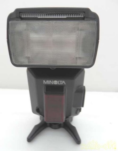 Strobo 5600hsd per - 5600hsd, minolta