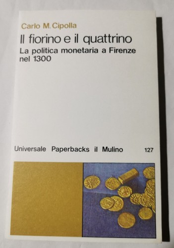 Fiorino quattrino la - il,