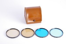 Tiffen Photar R-6 Series 8 USA