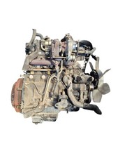 MOTORE COMPLETO PER TOYOTA HiLux 2° Serie Diesel 2500 (98>05)