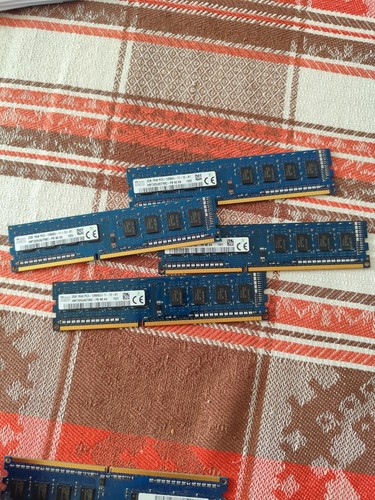 2gb ram hynix 1rx8 - ,