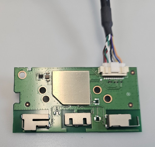 Scheda wifi philips - wifi,