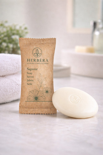 Saponetta herbera luxury bio - herbera,