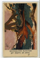 ww1    1915-18  battaglione