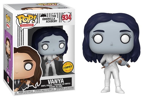 Funko pop vanya - funko,
