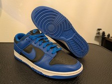 Nike Dunk Low Retro Hyper