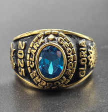 Anello Personalizzato Donna