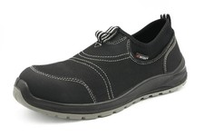 Scarpe antinfortunistiche - scarpe,