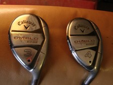 Taylor Made Rescue Dual Dream