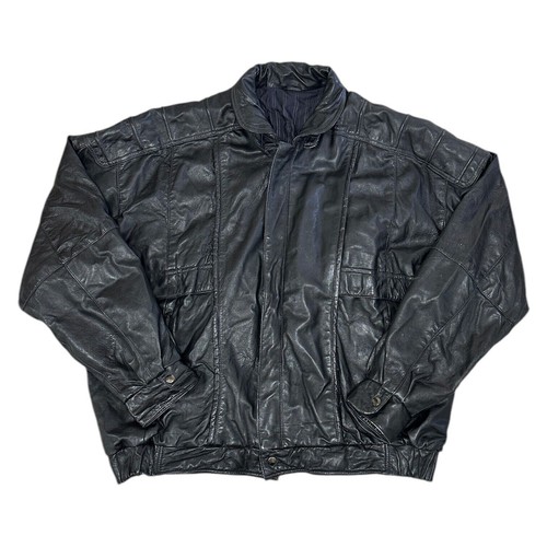 Giacca bomber vintage leda - vintage,