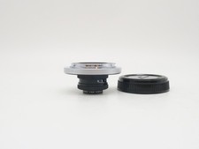 Obiettivo Olympus OM MC Macro