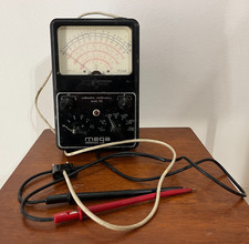 Multimetro  Tester Voltmetro
