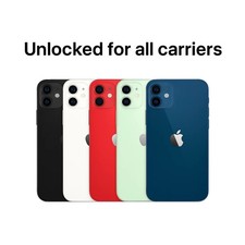 Apple iPhone 12 5G 6.1" -