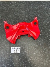 Honda CBR 1000 RR-R Fireblade HRC SC82 carena copertura posteriore