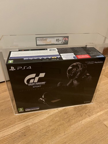 Gran turismo sport - gran,