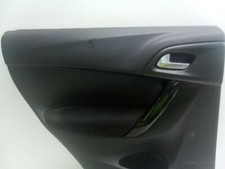 pannello porta posteriore