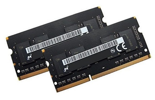 Micron 4gb 8gb - 2x,