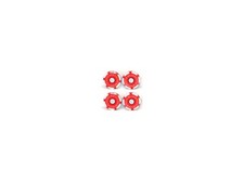 Tappi Telaio Rosso Ducabike