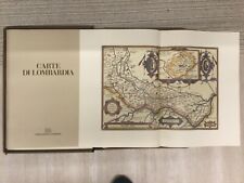 CARTE DI LOMBARDIA  GIOVANNI