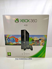 Xbox 360 E 4GB Peggle 2