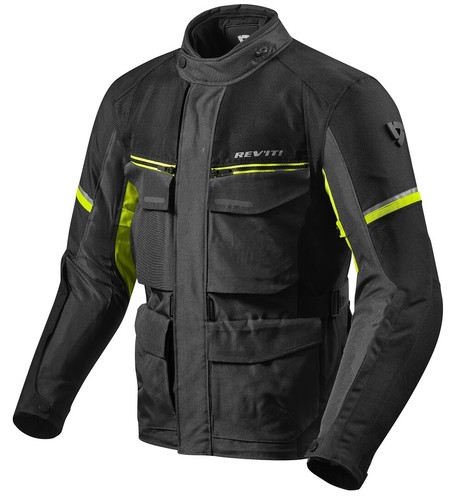 Giacca moto rev - moto, rev'it