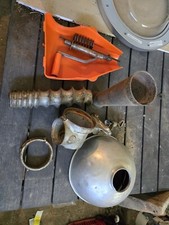 MACCHINARIO ANTICO CUCINA