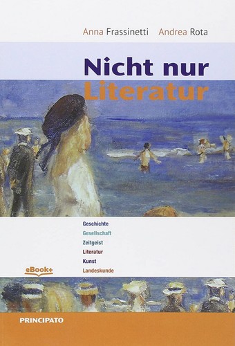 Nicht nur literatur a - literatur,