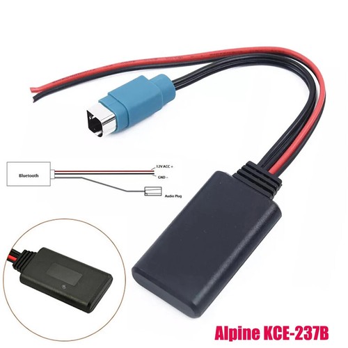 Per alpine kce 237b cde - alpine, cde-101