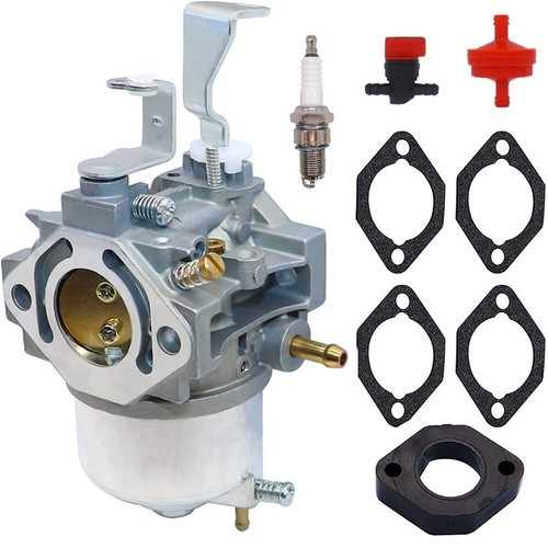 Carburatore per generatore