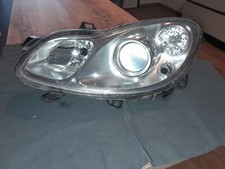 Fari anteriori Smart 451