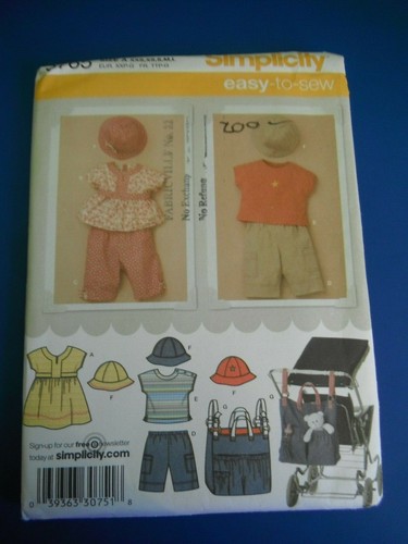 Simplicity pattern 3765 - simplicity,