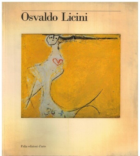Osvaldo licini - osvaldo,
