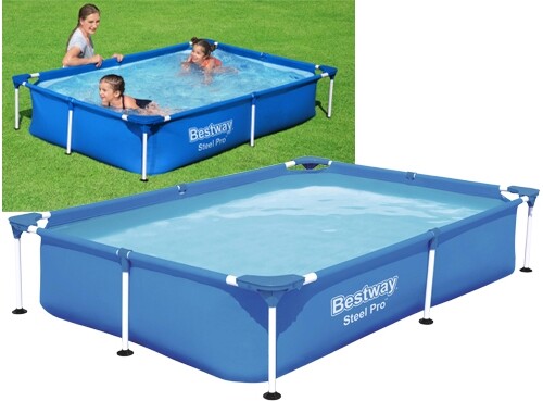 Bestway piscina con - bestway,