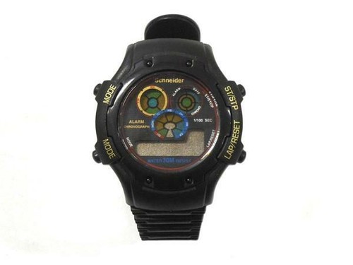 Orologio polso digitale - orologio, da