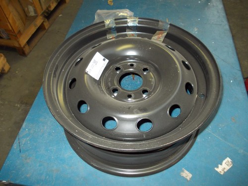 Cerchio ferro fiat bravo - cerchio, in