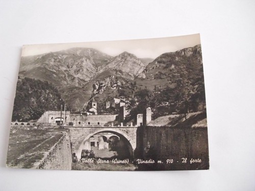 Cuneo valle stura - cuneo,