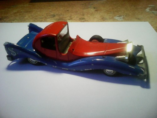 Auto politoys l - ',