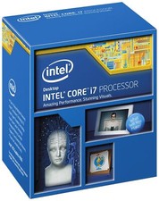 Intel Core i7-4790K Processor